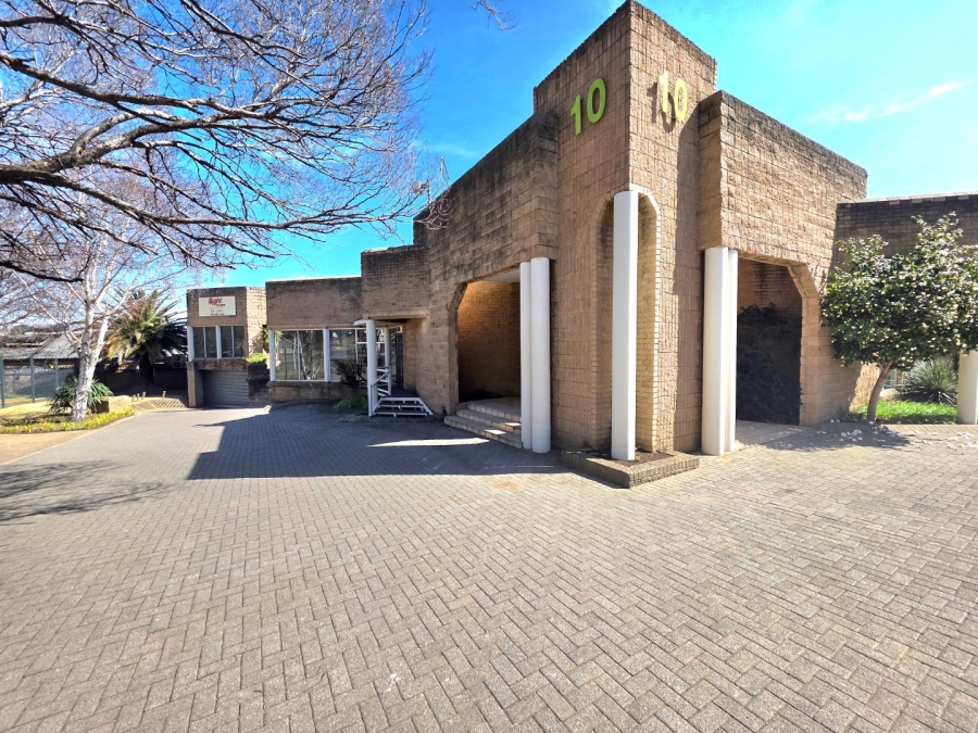 Commercial Property for Sale in Bethlehem Free State
